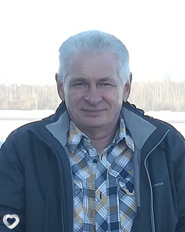 Евгений, 57, Томске — анкета №578558