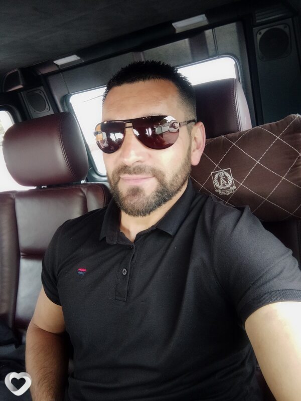 Сервер, 42, Симферополе — анкета №578561