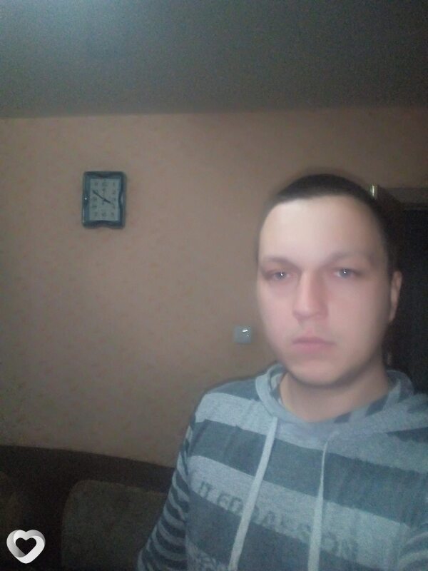 Максим, 37, Кирове — анкета №578562