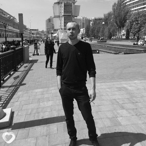 Евгений, 35, Таганроге — анкета №578564
