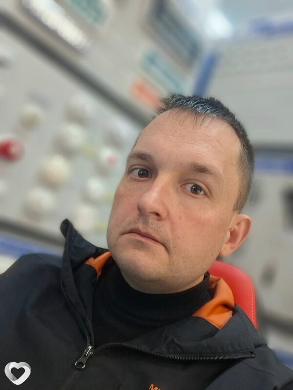Алексей, 37, Пятигорске — анкета №578567