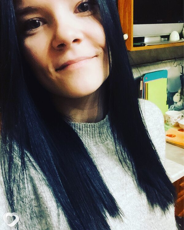 Екатерина, 28, Москве — анкета №578570