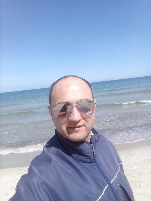 Василий, 42, Бресте — анкета №578578