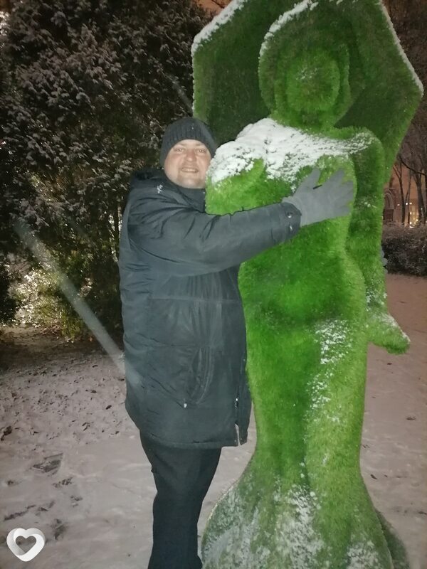 Макс, 41, Липецке — анкета №578889