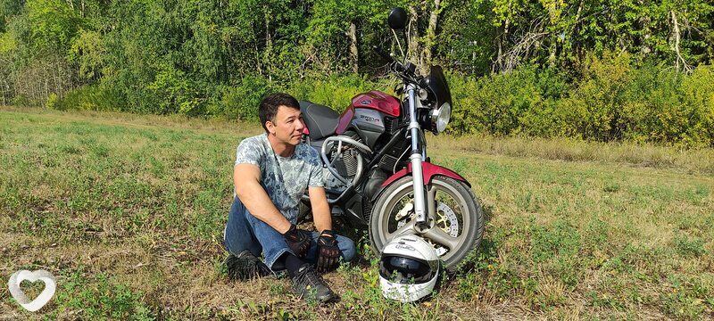 Антон, 40, Тюмени — анкета №578897
