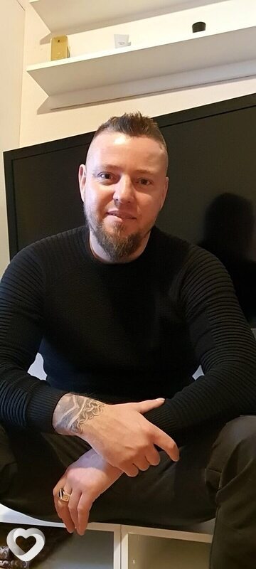 Tony, 37, Берлине — анкета №578898