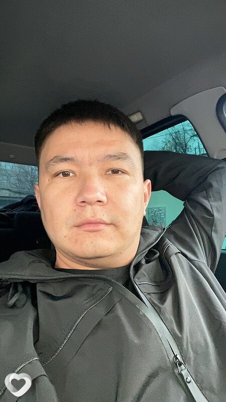 Жасик, 27, Шымкенте — анкета №578899