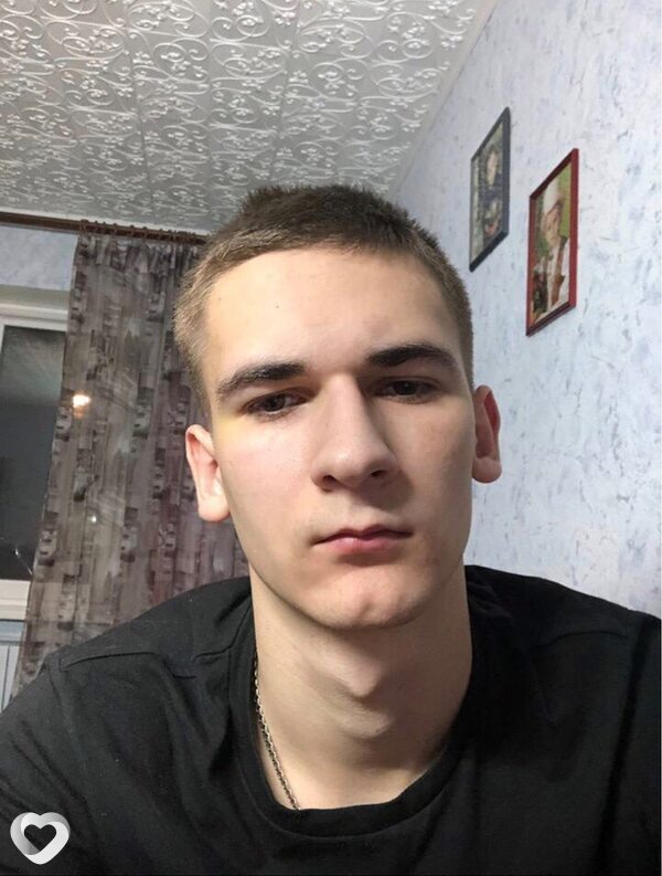 Глеб, 29, Москве — анкета №578904