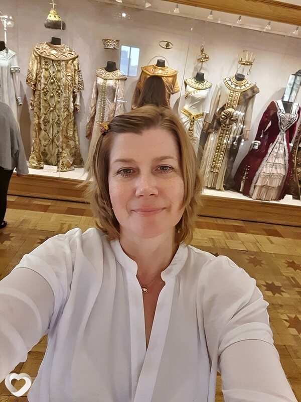 Марина, 44, Челябинске — анкета №578982