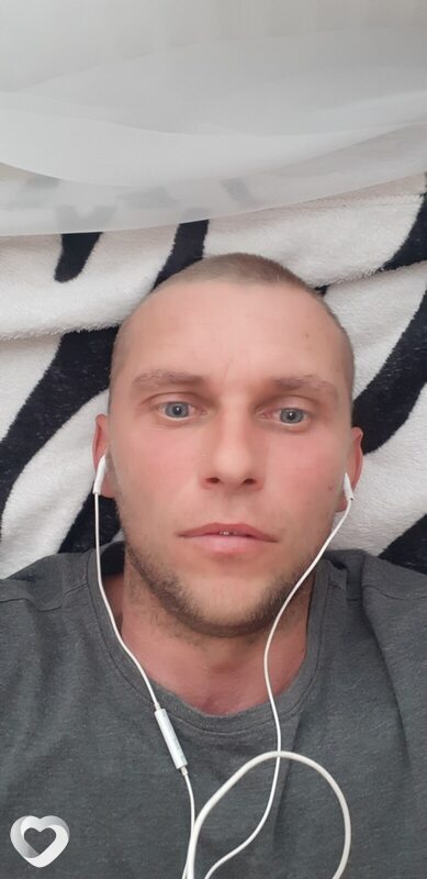 Сергей, 43, Борисове — анкета №579005