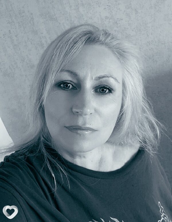 Анжелика, 45, Барнауле — анкета №578732