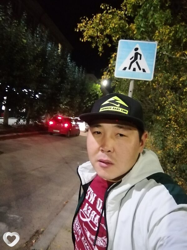 Кирилл, 36, Улан-Удэ — анкета №578741