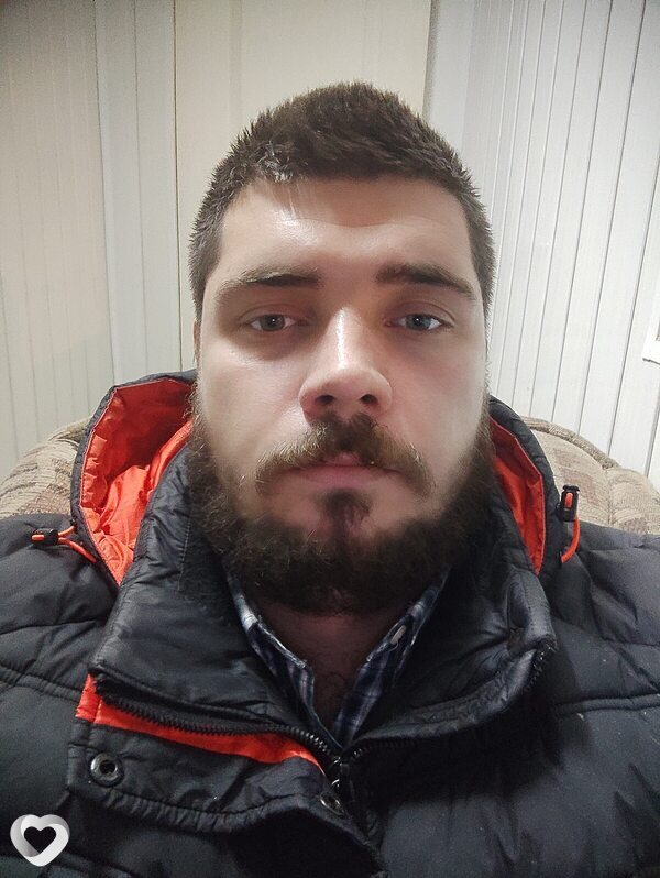 Георгий, 30, Харькове — анкета №578742