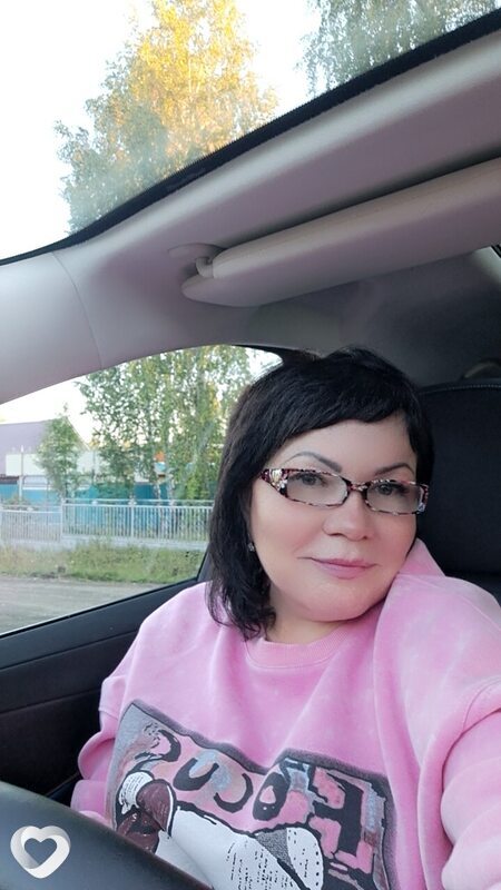 Ольга, 59, Тулуне — анкета №578743