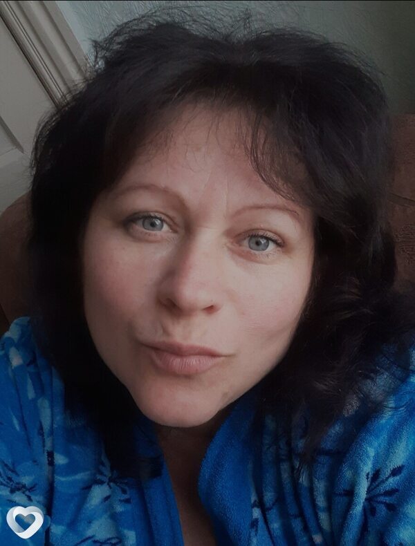 Олеся, 45, Мариуполе — анкета №578745