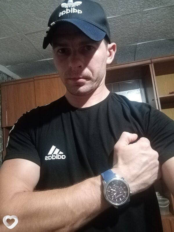 Алексей, 33, Волжском — анкета №578747