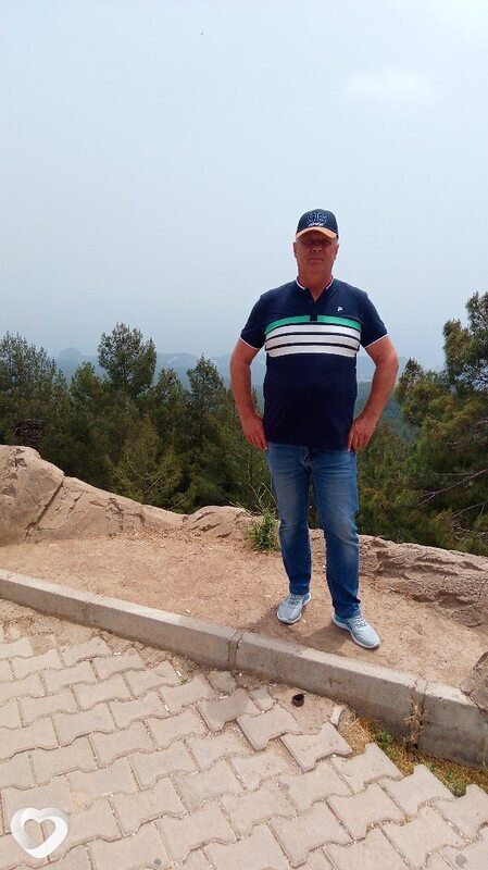 Андрей, 56, Орехово-Зуеве — анкета №578752