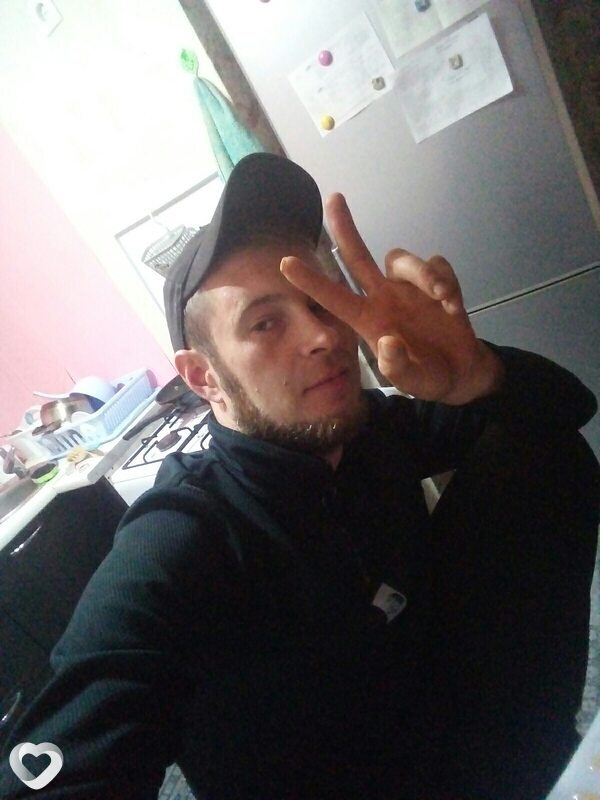 Николай, 37, Темиртау — анкета №578754