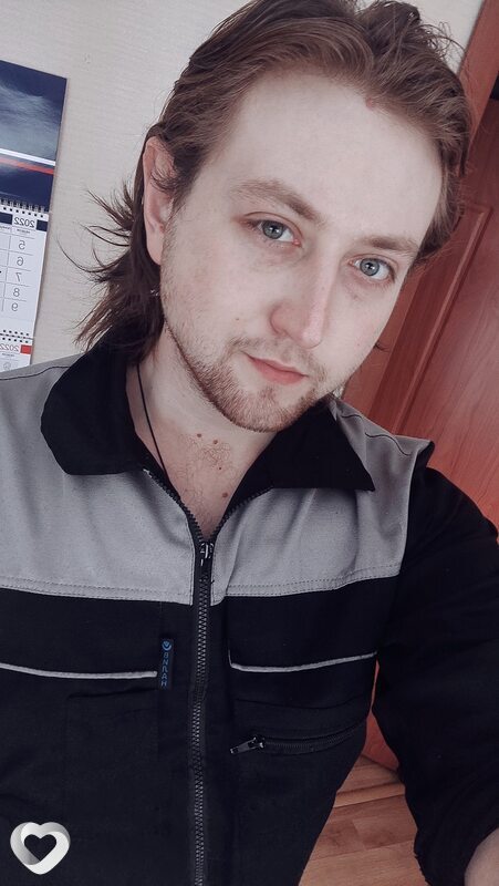Иван, 32, Чебоксарах — анкета №579014