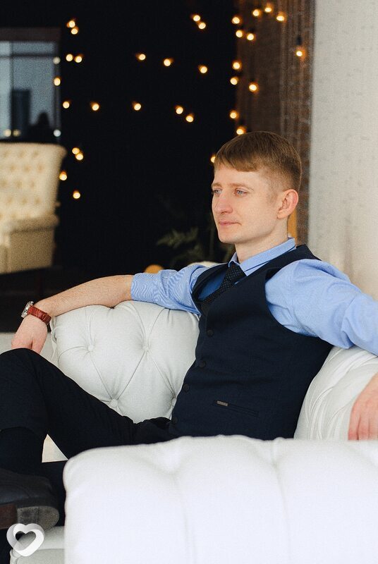 Антон, 39, Балакове — анкета №579015