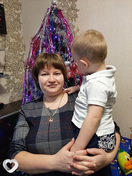 Елена, 36, Иркутске — анкета №579016