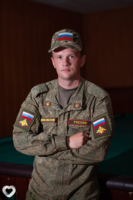 Дмитрий, Москва