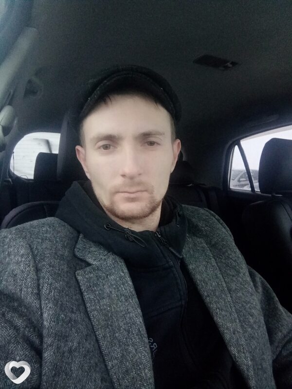 Сергей, 36, Кемерове — анкета №579018