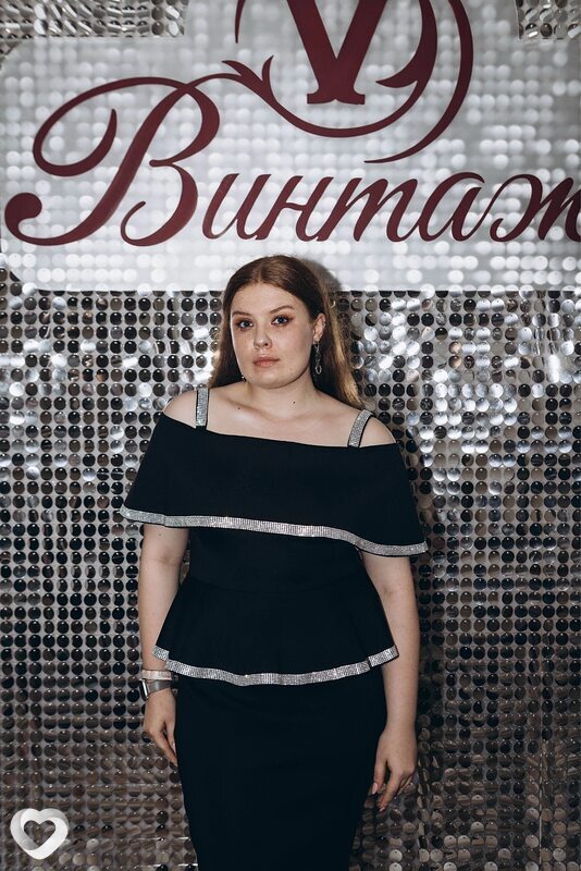 Ульяна, 20, Могилев — анкета №579027