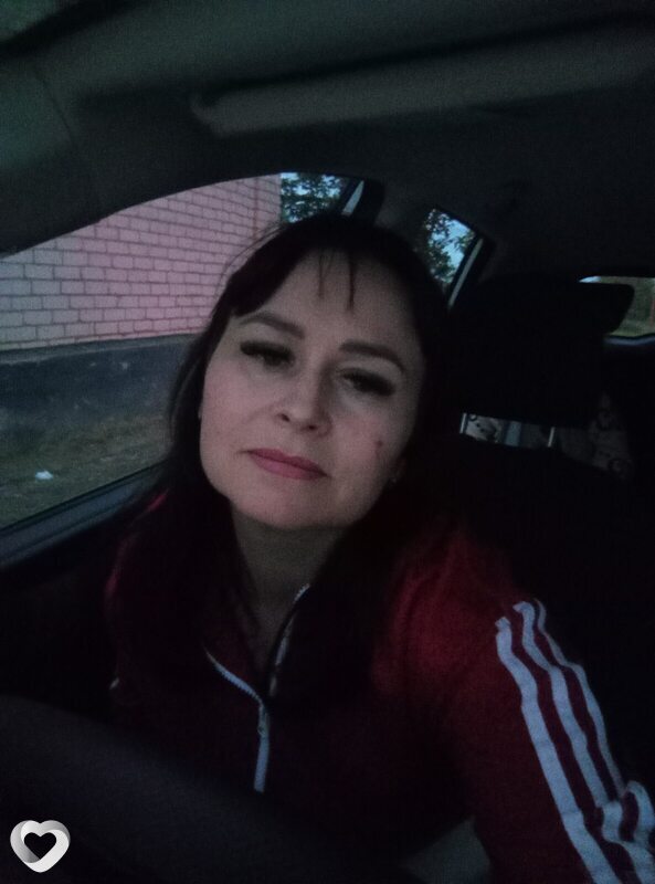 Людмила, Невинномысск