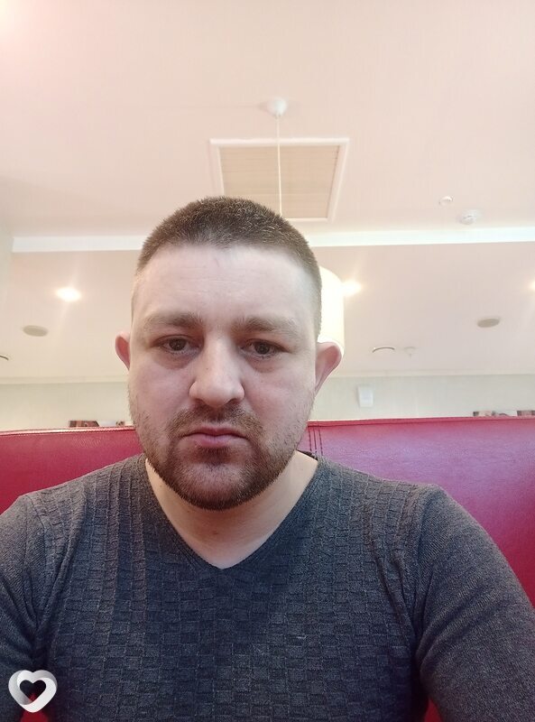 Антон, 39, Красноярске — анкета №579233