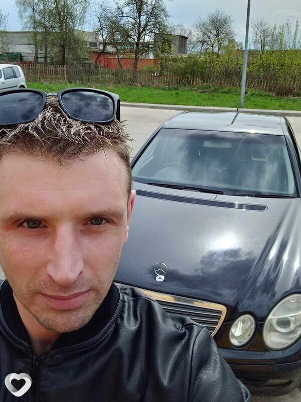 Игорь, 40, Могилев — анкета №579237