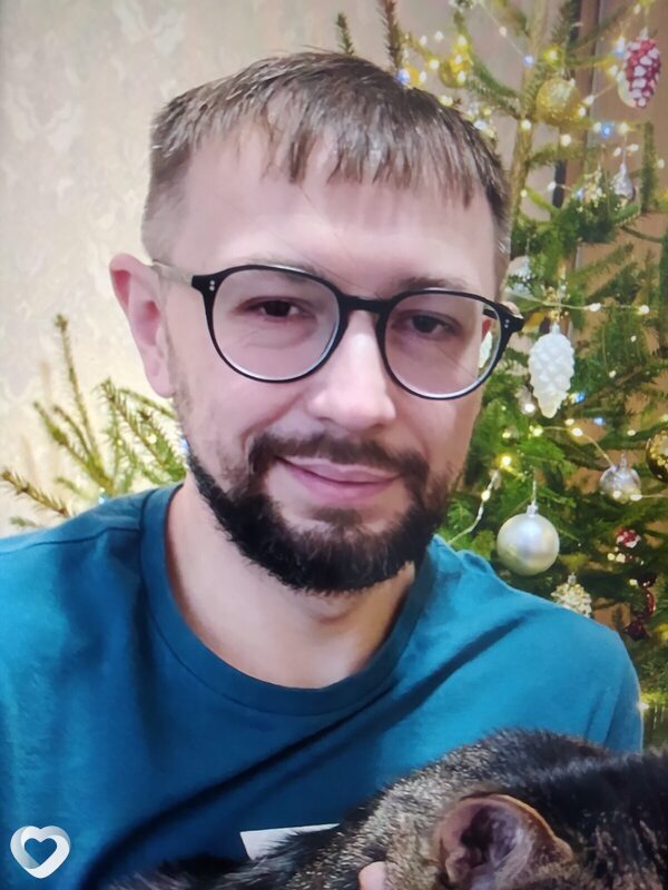 Евгений, 38, Минске — анкета №579250