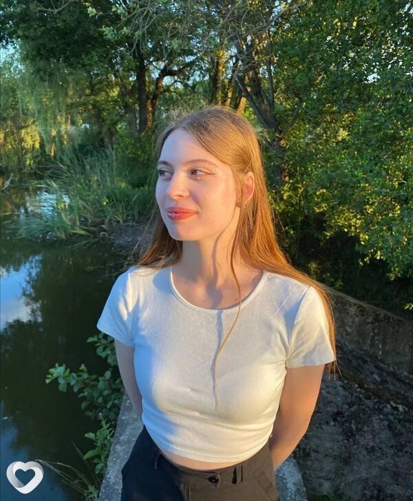 Ксюша, 22, Могилев — анкета №579253