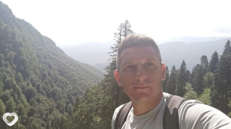 Андрей, 39, Москве — анкета №578941