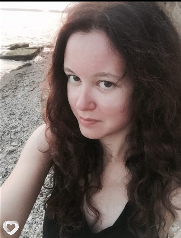 Алеся, 30, Елабуге — анкета №578943