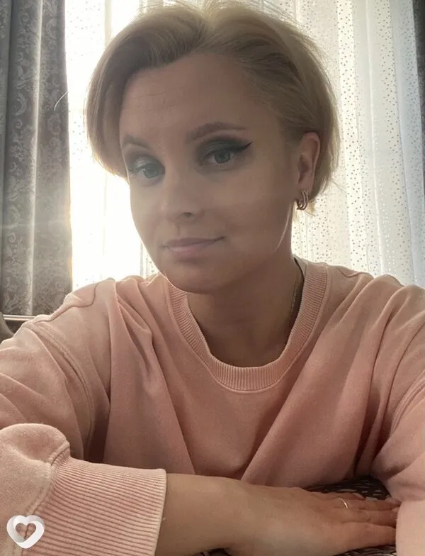 Катерина, 38, Москве — анкета №578944