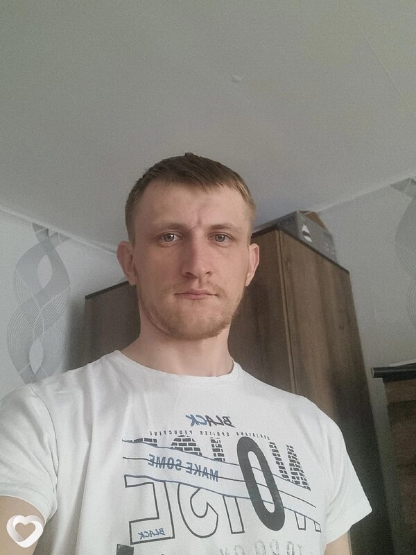 Дмитрий, 33, Минске — анкета №578947