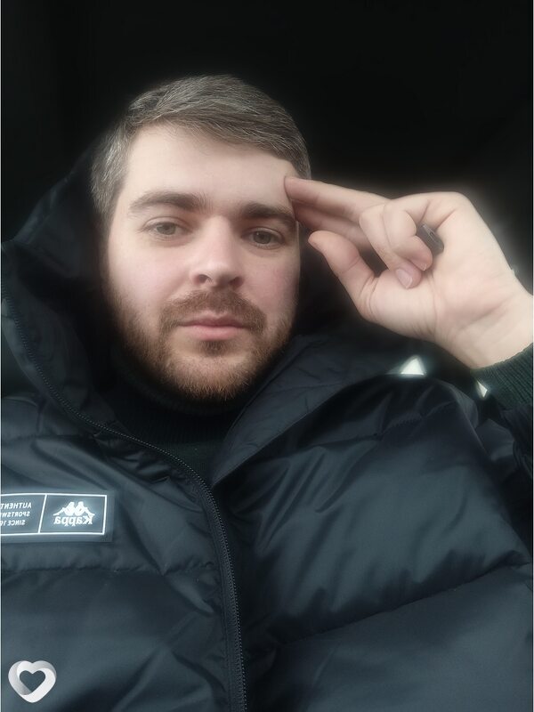 Кирилл, 34, Гродно — анкета №579312