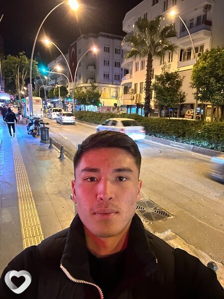 Нурдаулет, 22, Актюбинске — анкета №579313