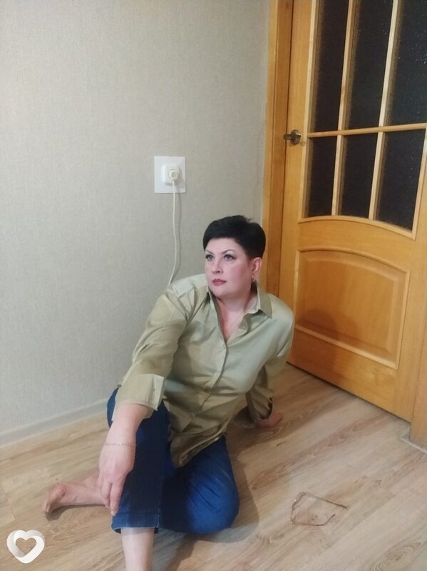 Светлана, 52, Светлогорске — анкета №579319