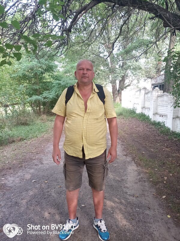 Виталий, 55, Дружковке — анкета №579320