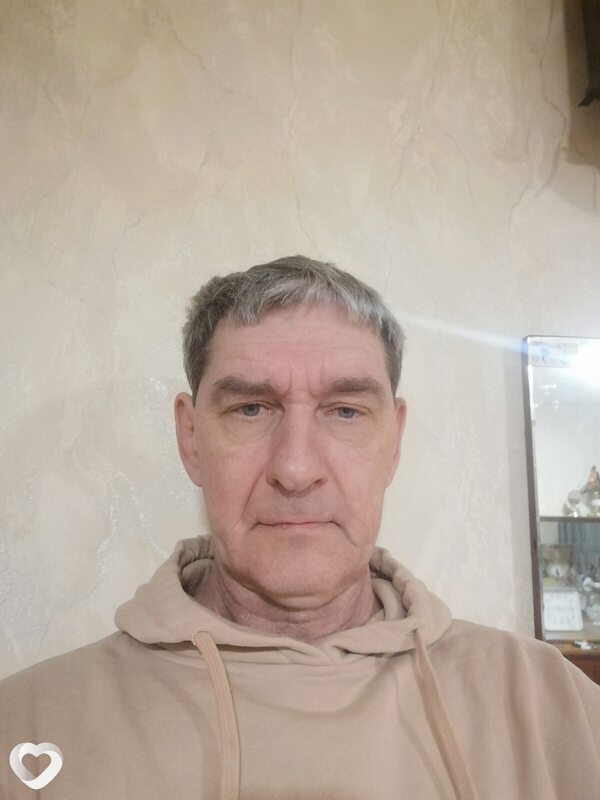 Михаил, 62, Новосибирске — анкета №579323