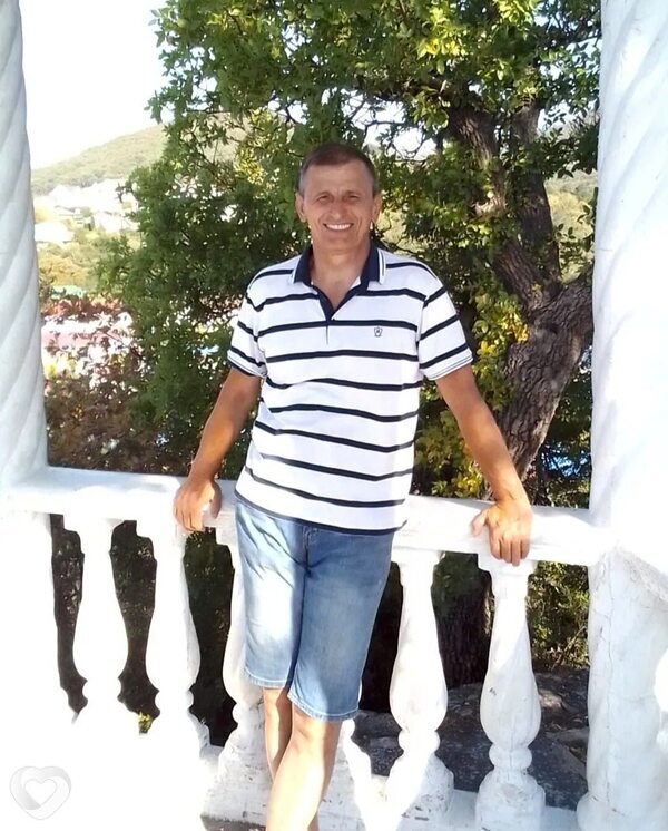 Андрей, 63, Краснодаре — анкета №579327