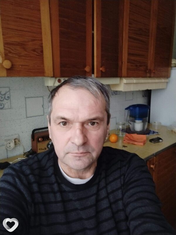 Виталий, 55, Гомеле — анкета №579331