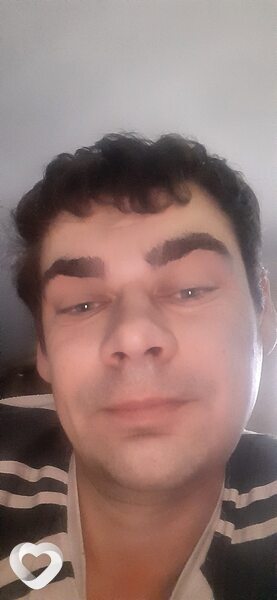 Андрей, 37, Барановичах — анкета №579532