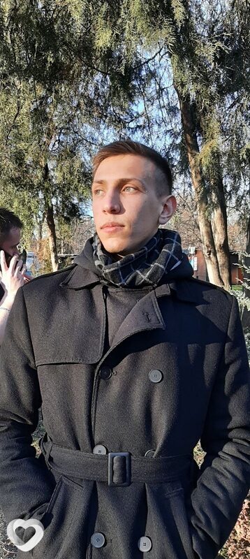 Иван, 24, Краснодаре — анкета №579533