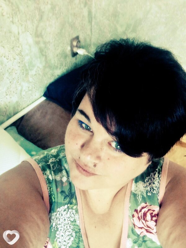 Ирина, 42, Воронеже — анкета №579535