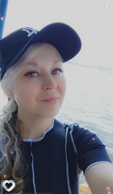 Татьяна, 44, Самаре — анкета №579537