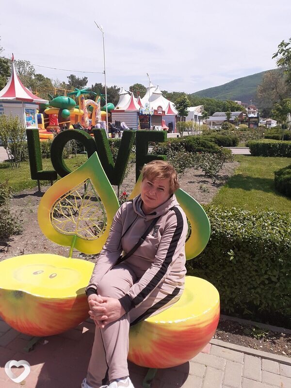 Елена, 63, Тихорецке — анкета №579538