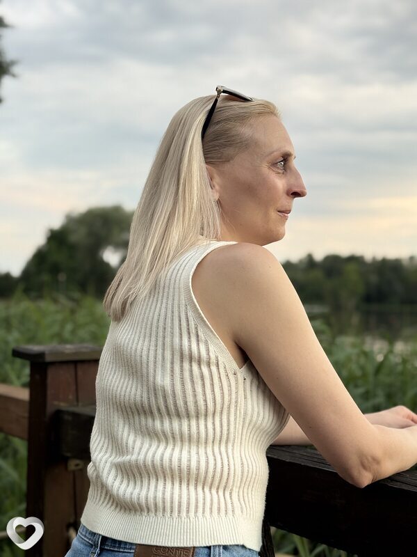 Светлана, 40, Бресте — анкета №579541